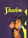 The Shadow - The Black Abbot@